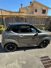 Minicar chatenet ch40 sport line a 8000 trattabili