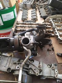 Turbina Ford transit