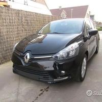 Ricambi per renault clio anno 2018