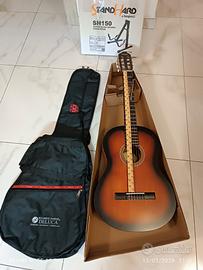 Chitarra Classica + Accessori NUOVA €100