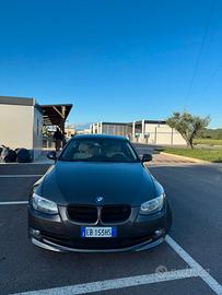 Bmw e92