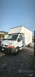Renault Master RENAULT MASTER 2.5