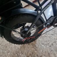 armony 500wat performance off road 