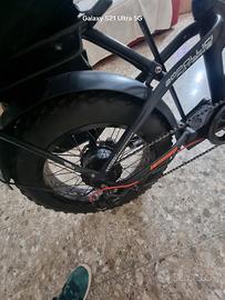 armony 500wat performance off road 