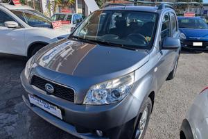 Daihatsu Terios 1.5 4WD CX