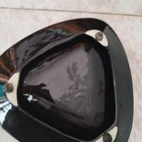 Grande posacenere della Cognac Bisquit