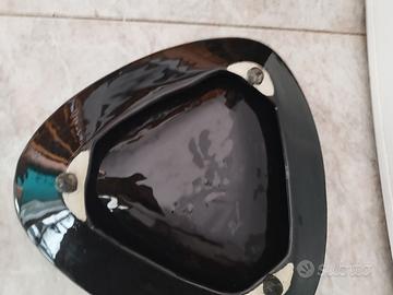 Grande posacenere della Cognac Bisquit