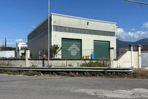 CAPANNONE A CASTELLIRI