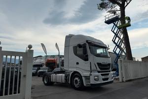 Iveco Stralis 500