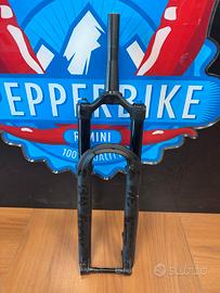 Forcella Fox FLOAT 34 Performance Elite 130mm