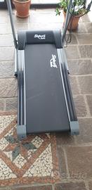 Tapis roulant Sixtus sx 1200