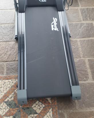 Tapis roulant Sixtus sx 1200