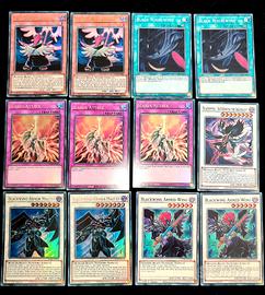 base deck alanera Edison