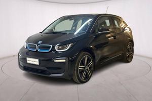 BMW i3 120Ah Advantage