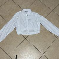 camicia Stradivarius