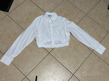 camicia Stradivarius