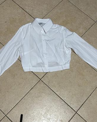 camicia Stradivarius