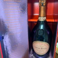 Champagne Laurent-Perrier Rose
