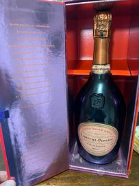 Champagne Laurent-Perrier Rose