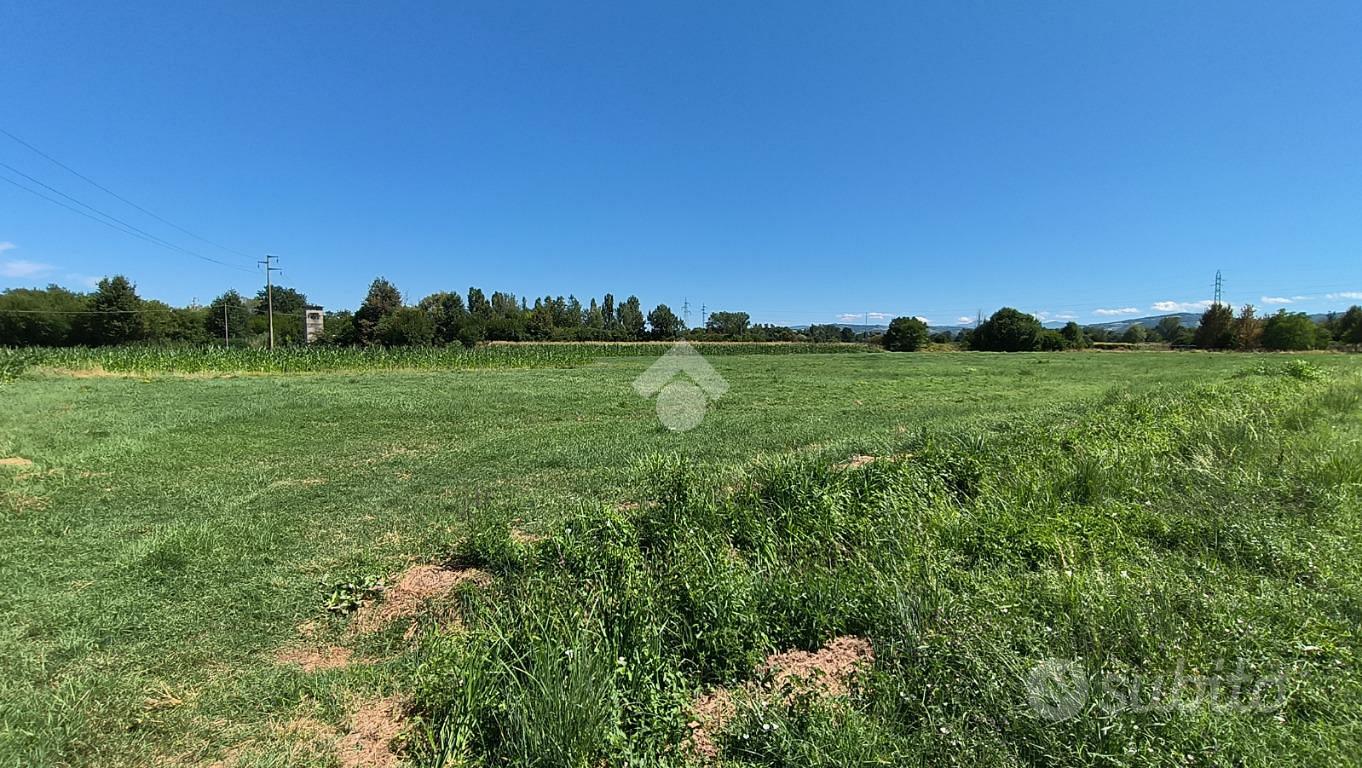 TER. AGRICOLO A REGGIO NELL'EMILIA - Vista 5