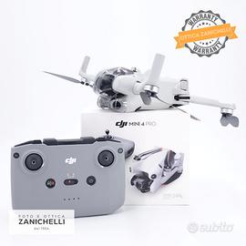DJI Mini 4 PRO + controller Usato (G368)