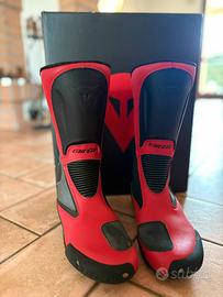 Stivali Dainese
