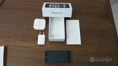 Apple iPhone 5s 16GB