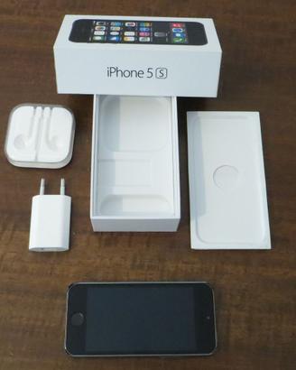 Apple iPhone 5s 16GB