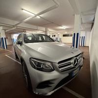 Mercedes GLC 250d 4MATIC AMG Line - Full Optional