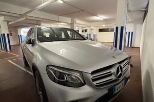 Mercedes GLC 250d 4MATIC AMG Line - Full Optional