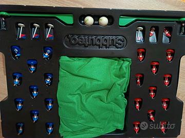 gioco subbuteo 