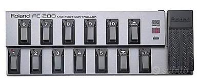 Roland fc200