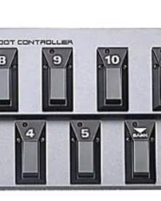 Roland fc200