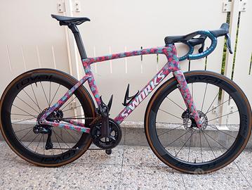 Specialized S-works Tarmac Sl7  taglia 56 