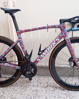 Specialized S-works Tarmac Sl7  taglia 56 