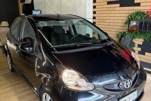 Toyota Aygo 1.0 5 porte