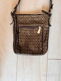Borsa tracolla coccinelle