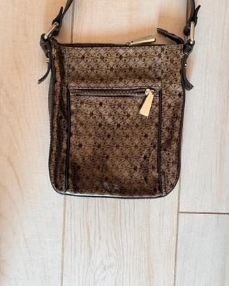 Borsa tracolla coccinelle