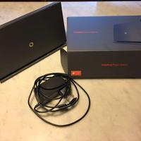 Vodafone power station