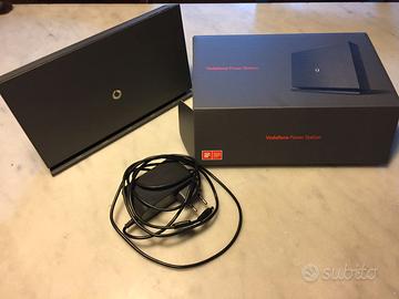 Vodafone power station