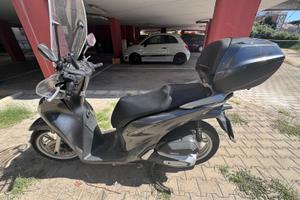 Honda  sh 150