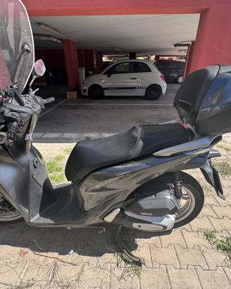 Honda  sh 150