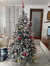 ALBERO DI NATALE