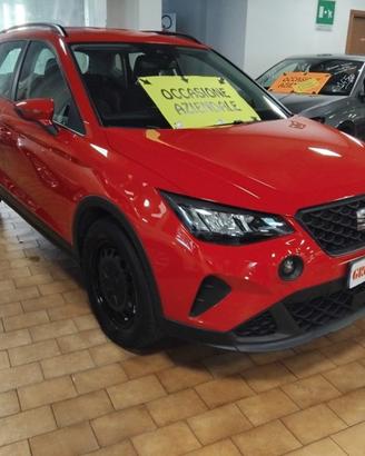 SEAT Arona 1.0 TGI Reference