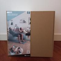 FITBALL taglia 2 - nuova