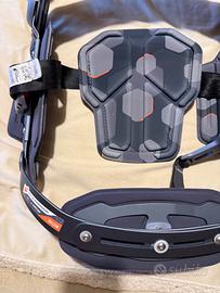 Busto vertebrale c35