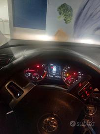 passat station wagon