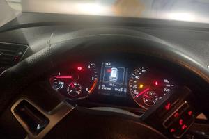 passat station wagon