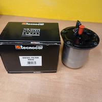 FILTRO DIESEL X AUTOMOBILE