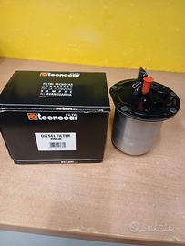 FILTRO DIESEL X AUTOMOBILE